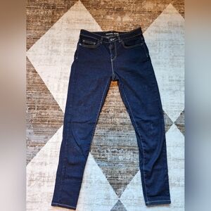 Michael Kors Women's Blue Jeans